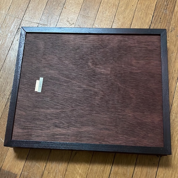 Rare Woods Collage Frame never used - Picture 9 of 10